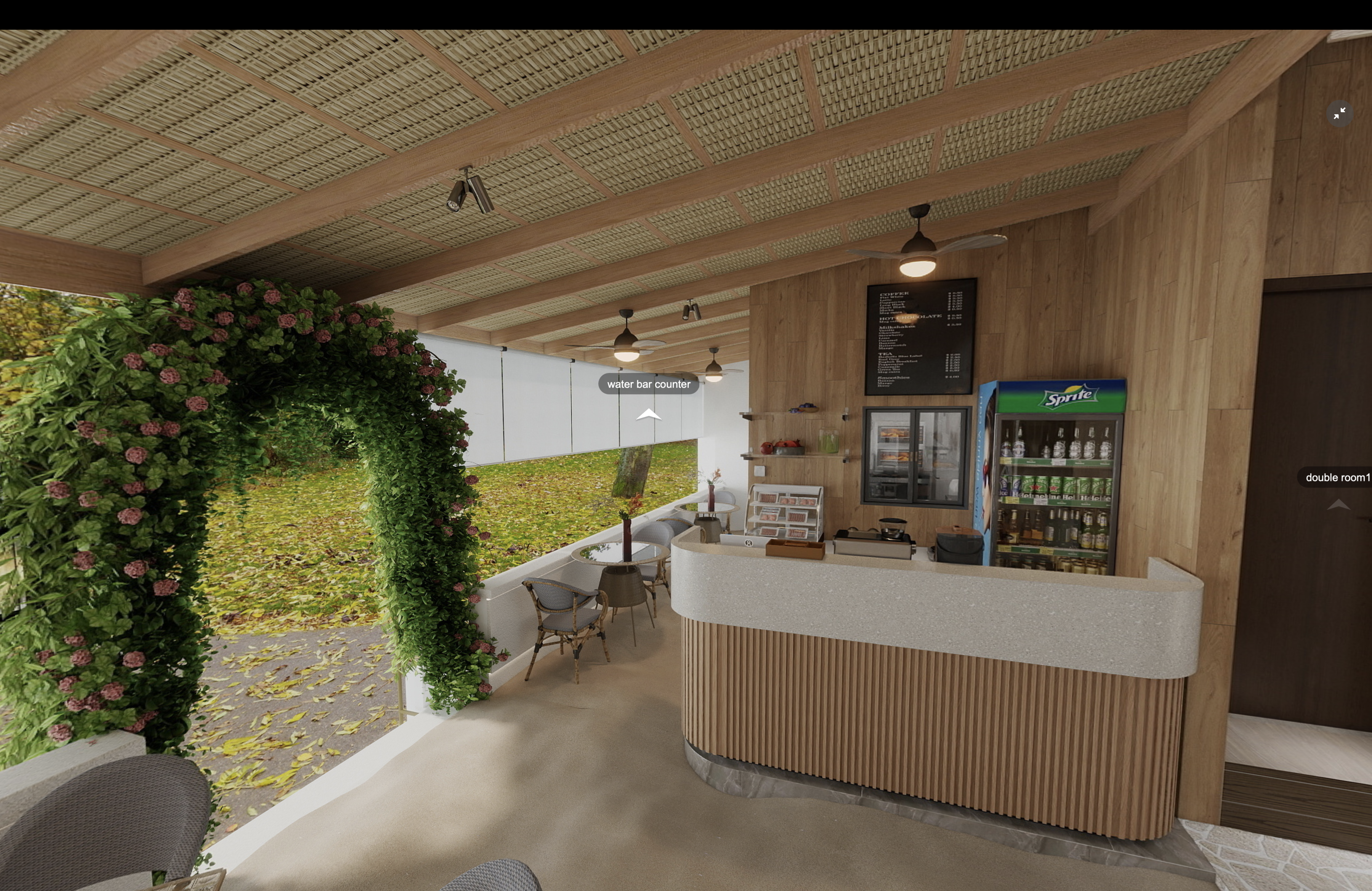 daisy-hotels-Juicebar-Rendering