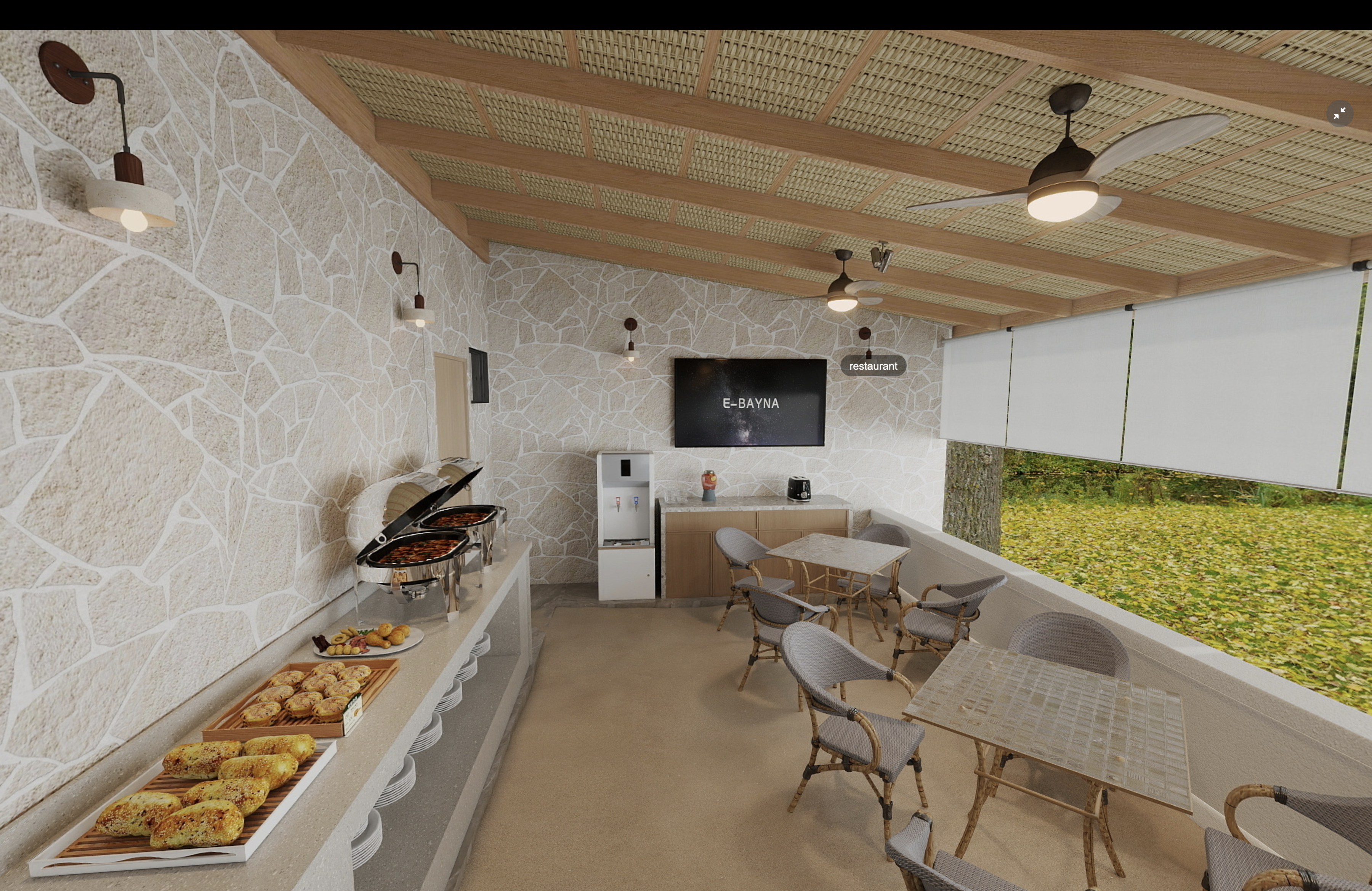 daisy-hotels_restaurant_rendering