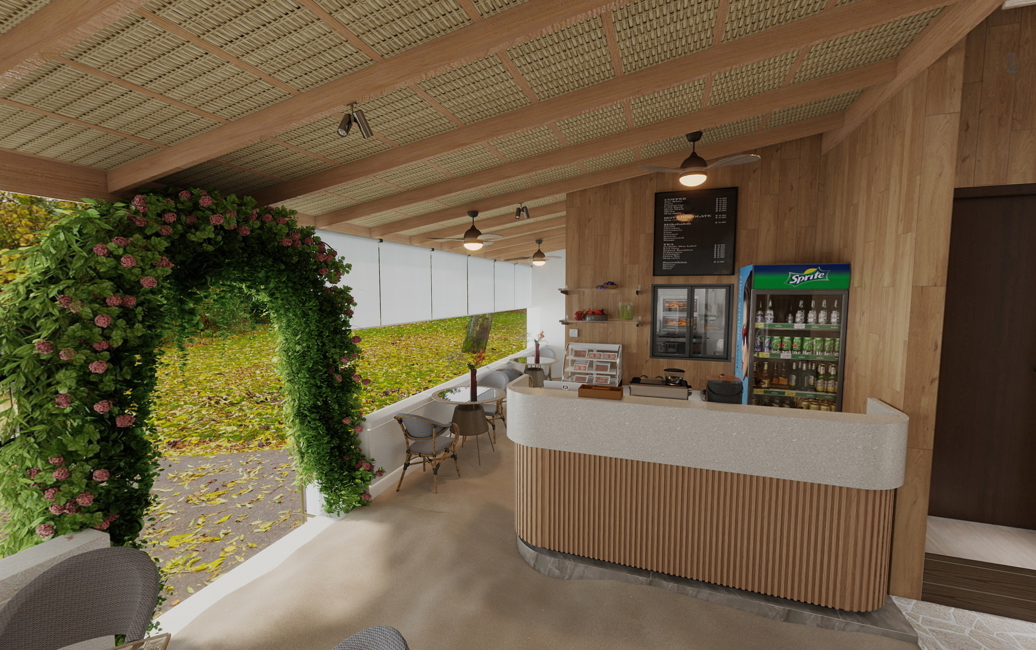 daisy-hotels-Juicebar-Rendering