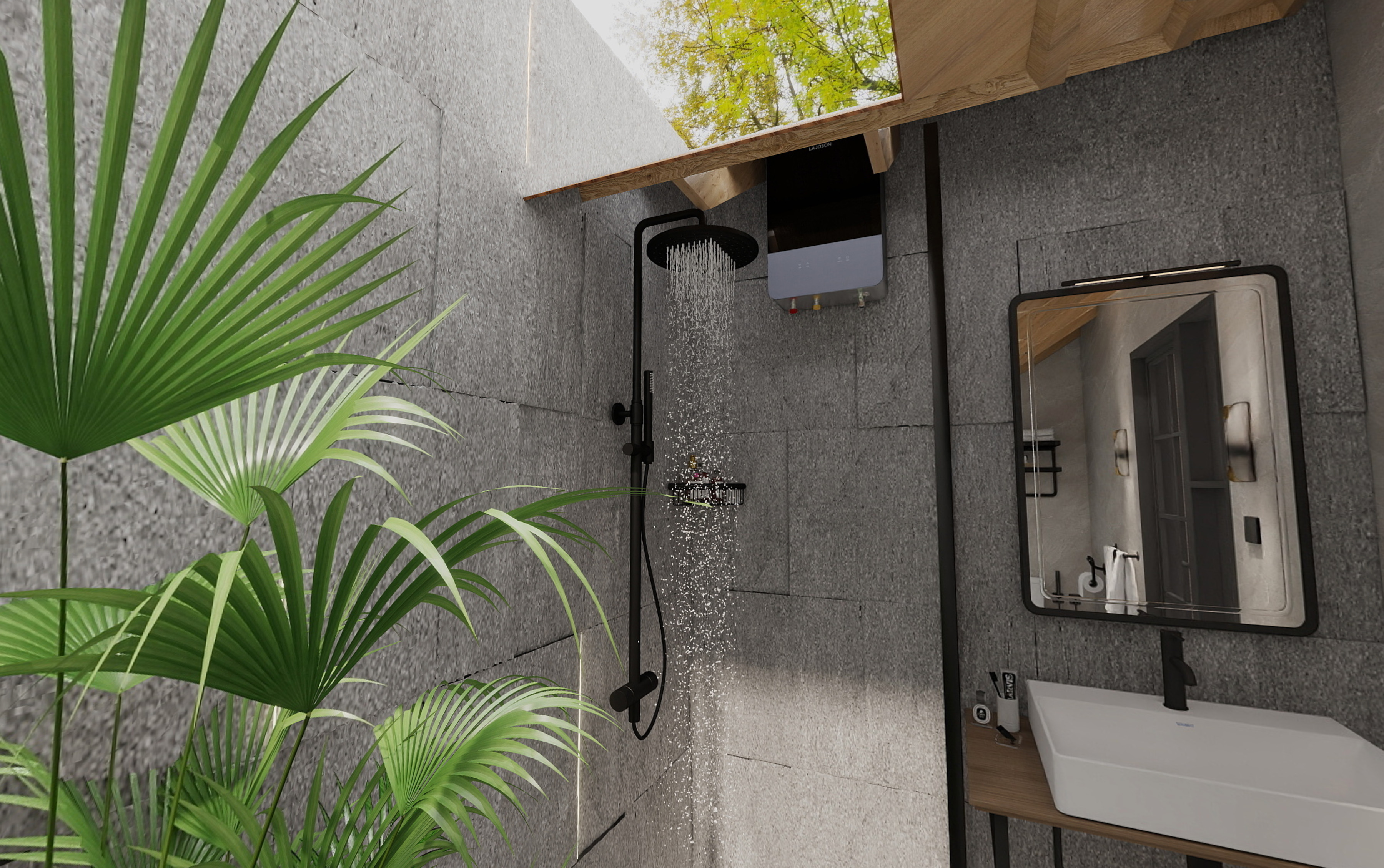 semi-outdoor-bathroom-daisy-hotels-renderings
