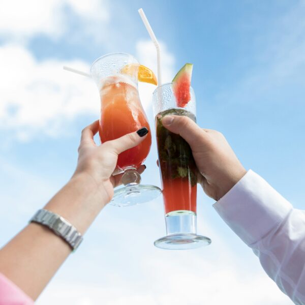 mocktails_passion and palmira taste